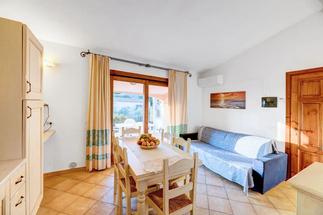 Residence Pierre et Vacances Badus