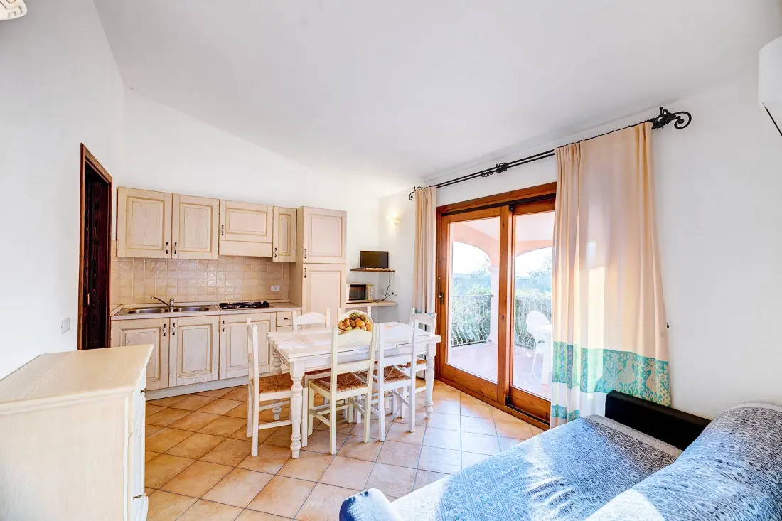 Residence Pierre et Vacances Badus