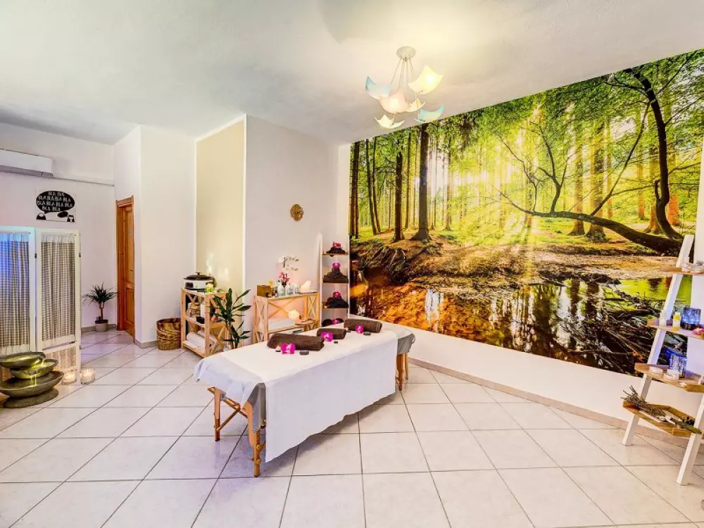 Residence Pierre et Vacances Badus