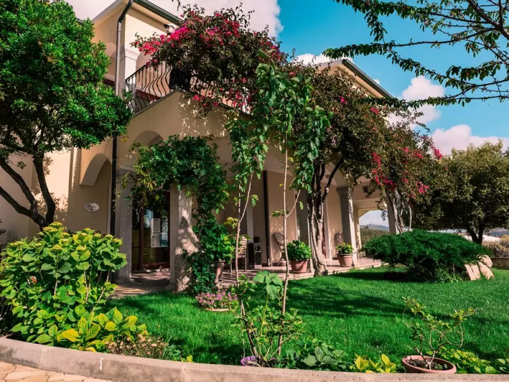 Residence Pierre et Vacances Badus