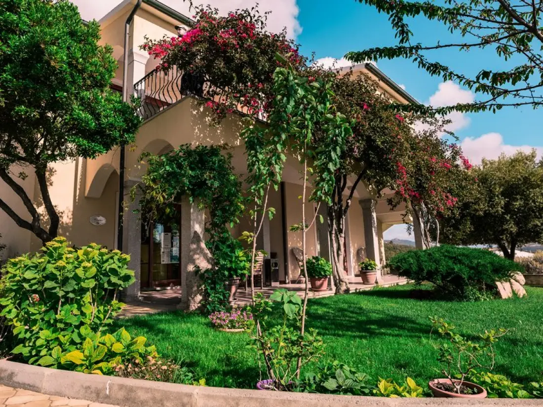Residence Pierre et Vacances Badus