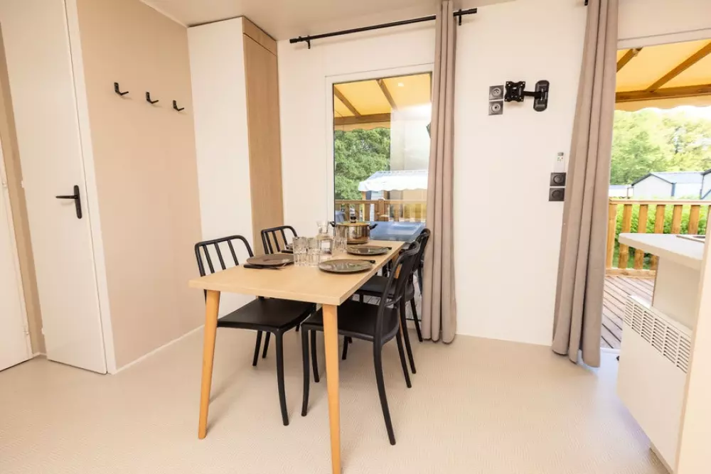 Campingplatz Ramstein-Plage 2 Sterne★★