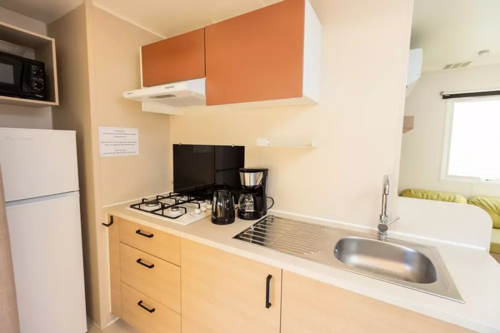 Campingplatz Ramstein-Plage 2 Sterne★★