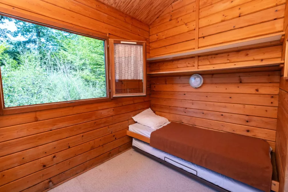 Campingplatz Ramstein-Plage 2 Sterne★★