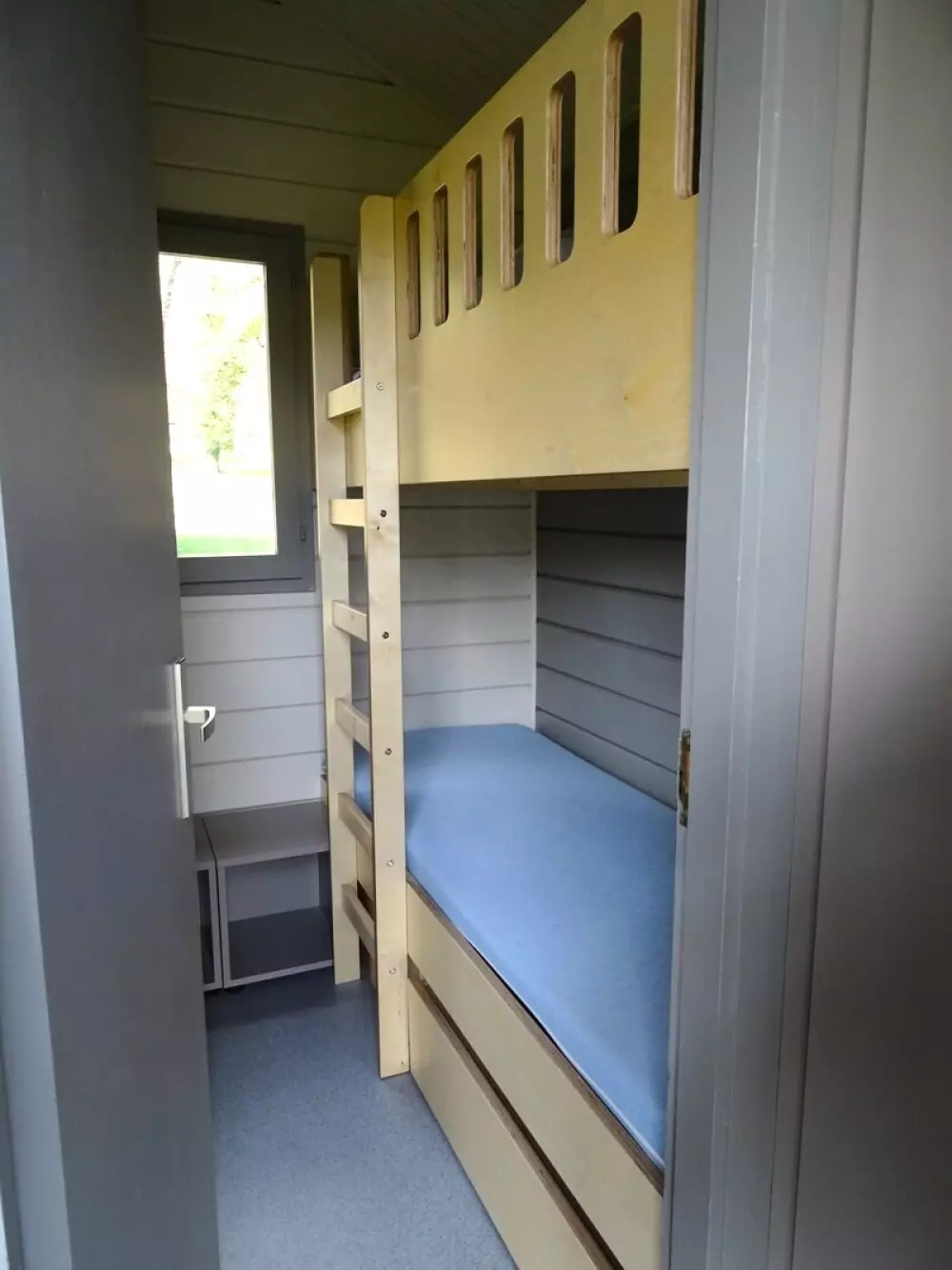 Campingplatz Ramstein-Plage 2 Sterne★★