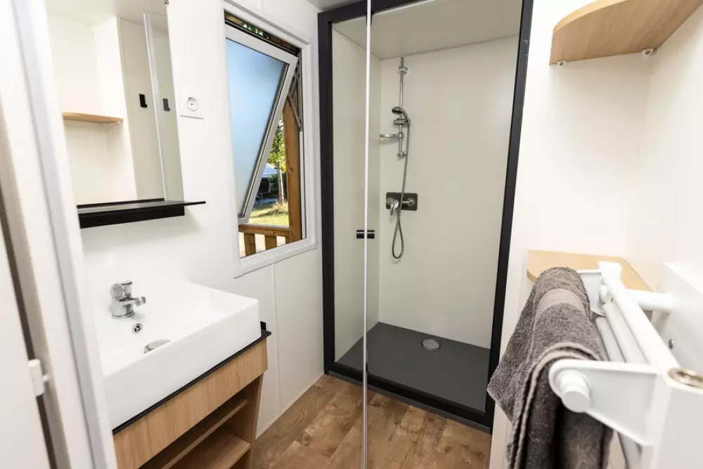 Campingplatz Ramstein-Plage 2 Sterne★★