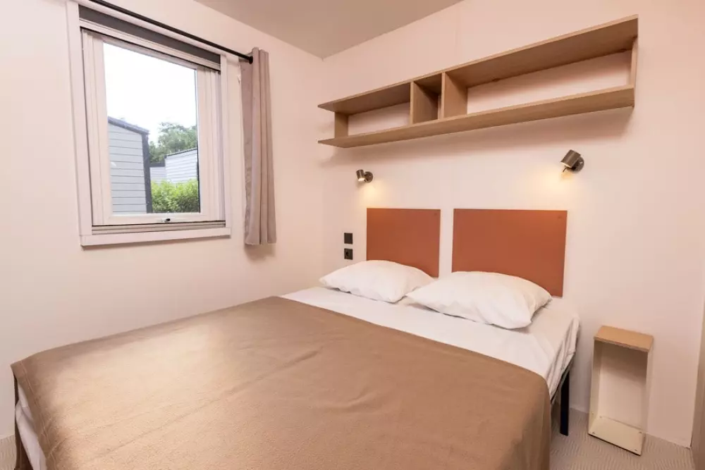 Campingplatz Ramstein-Plage 2 Sterne★★