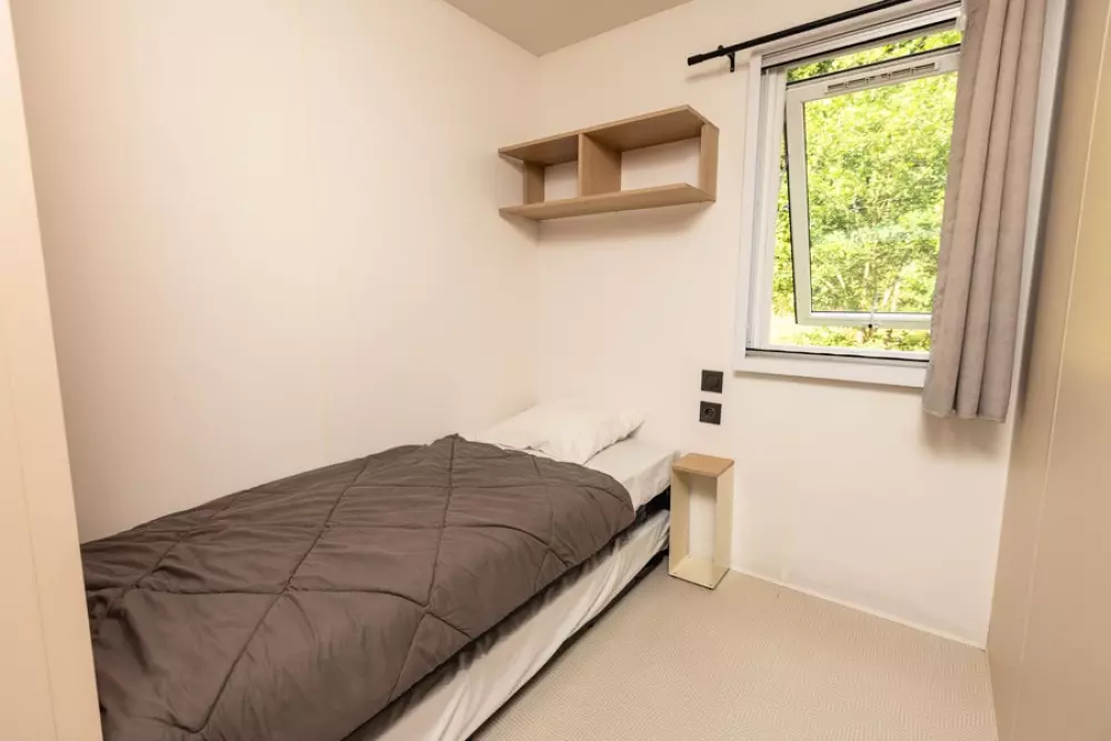 Campingplatz Ramstein-Plage 2 Sterne★★