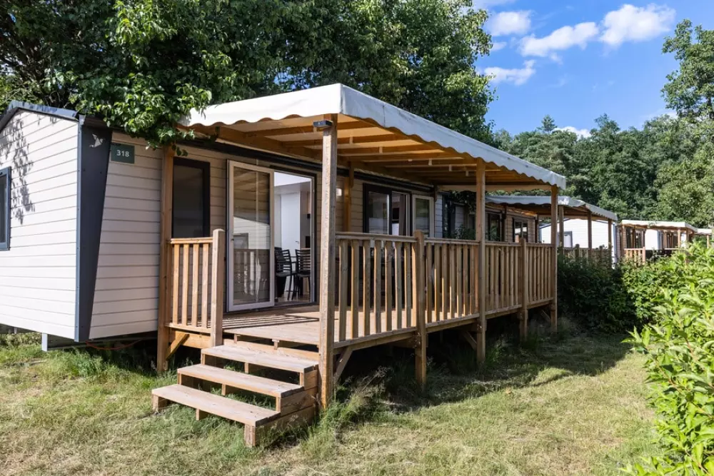 Campingplatz Ramstein-Plage 2 Sterne★★