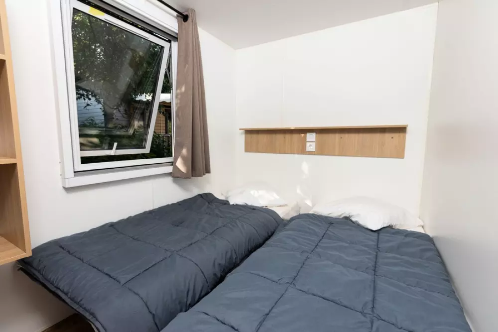 Campingplatz Ramstein-Plage 2 Sterne★★