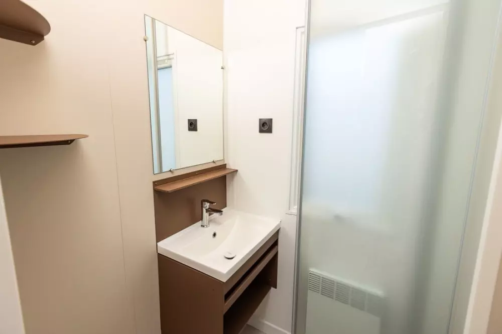 Campingplatz Ramstein-Plage 2 Sterne★★