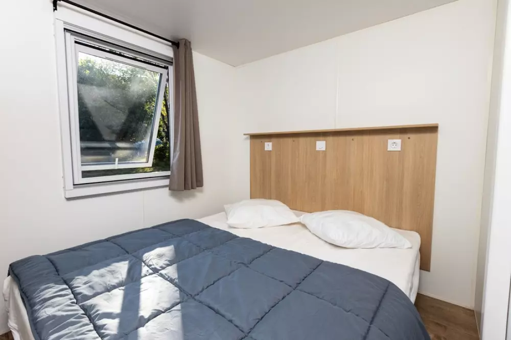 Campingplatz Ramstein-Plage 2 Sterne★★