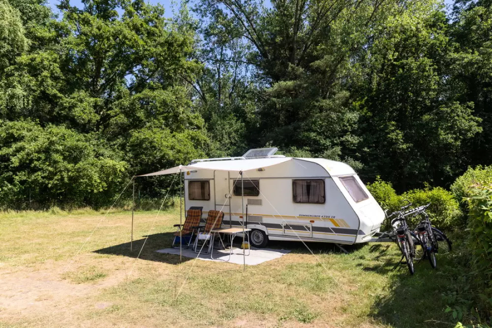 Campingplatz Ramstein-Plage 2 Sterne★★