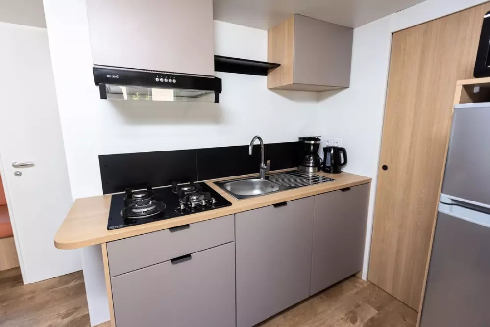 Campingplatz Ramstein-Plage 2 Sterne★★