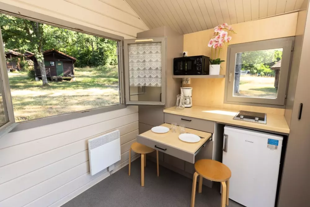 Campingplatz Ramstein-Plage 2 Sterne★★