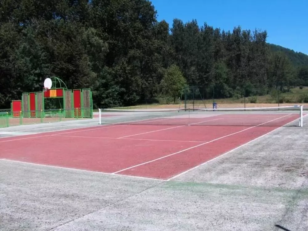 Campingplatz Ramstein-Plage 2 Sterne★★