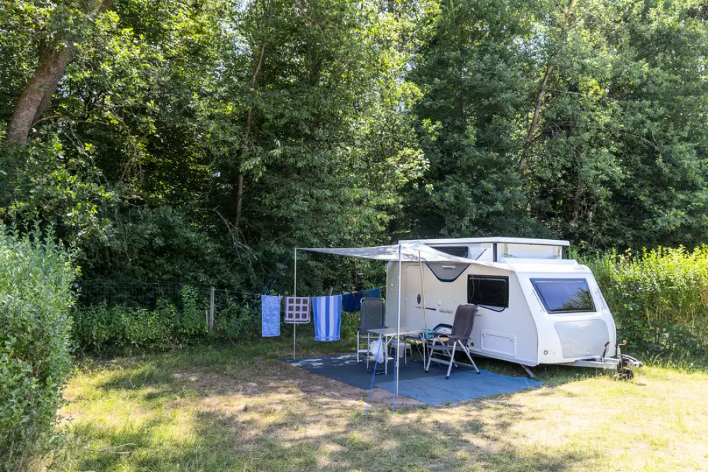Campingplatz Ramstein-Plage 2 Sterne★★