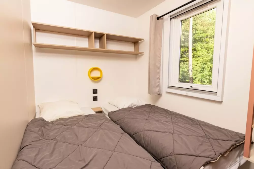 Campingplatz Ramstein-Plage 2 Sterne★★