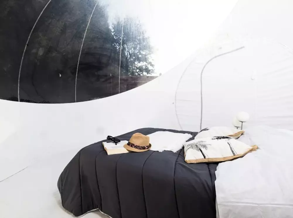 Campsite maeva Getaways La Rivière Dorée 3 Stars★★★