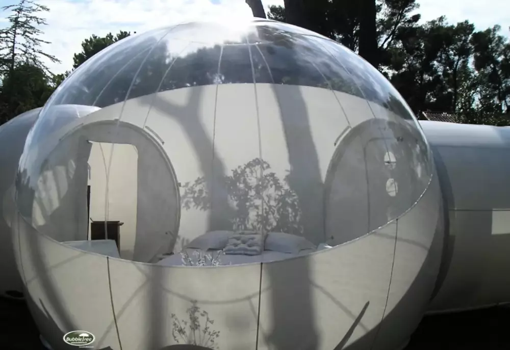 Campsite maeva Getaways La Rivière Dorée 3 Stars★★★