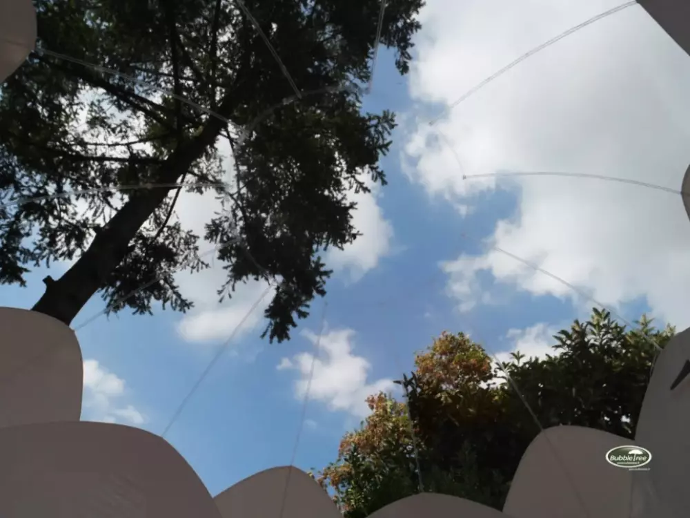 Campsite maeva Getaways La Rivière Dorée 3 Stars★★★