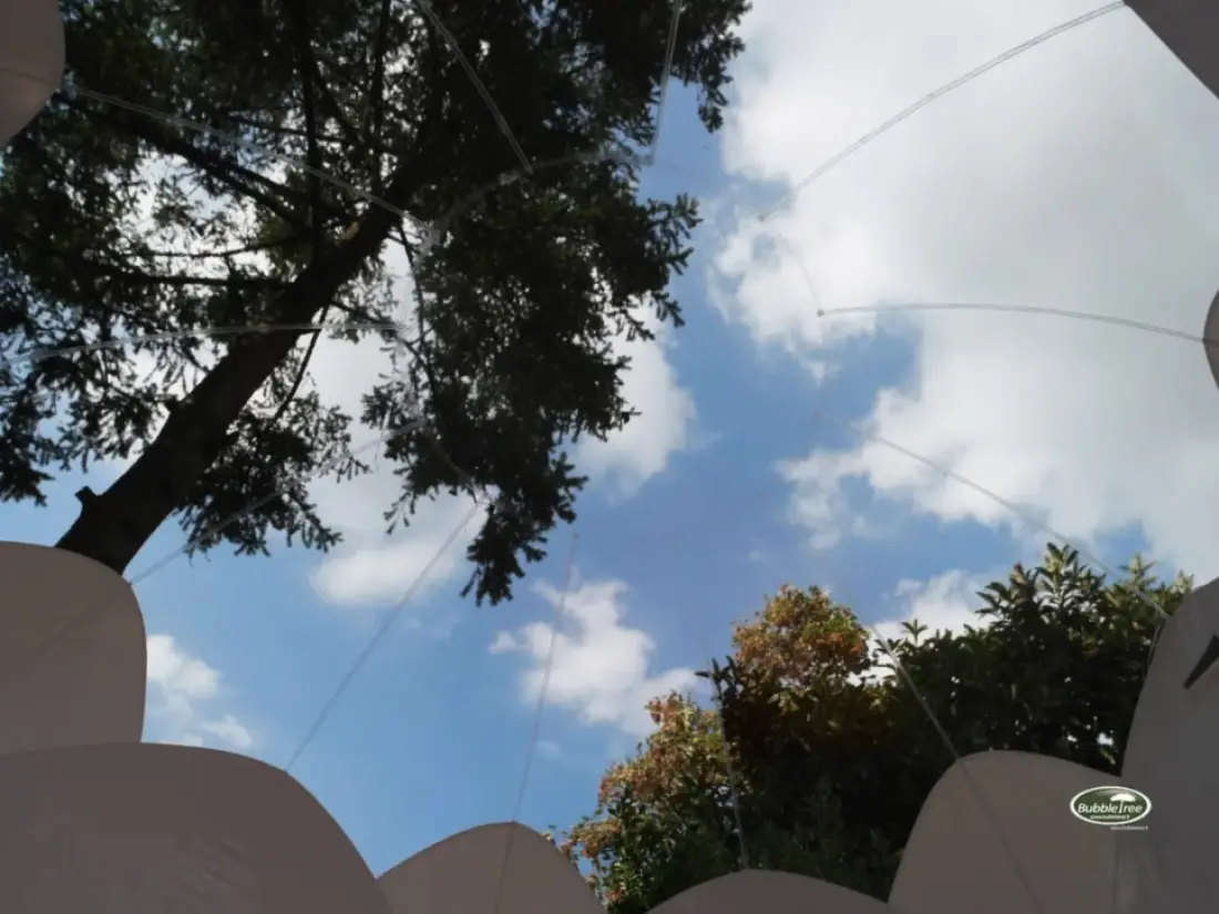 Camping maeva Escapades La Rivière Dorée 3 Sterne★★★