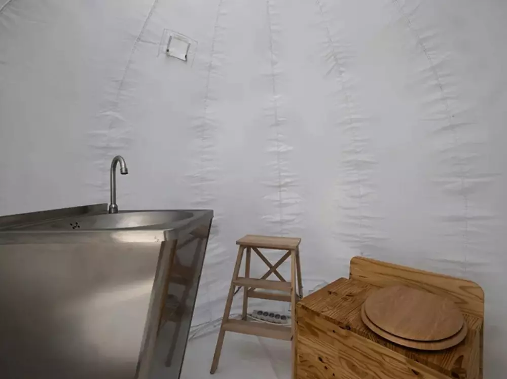 Campsite maeva Getaways La Rivière Dorée 3 Stars★★★