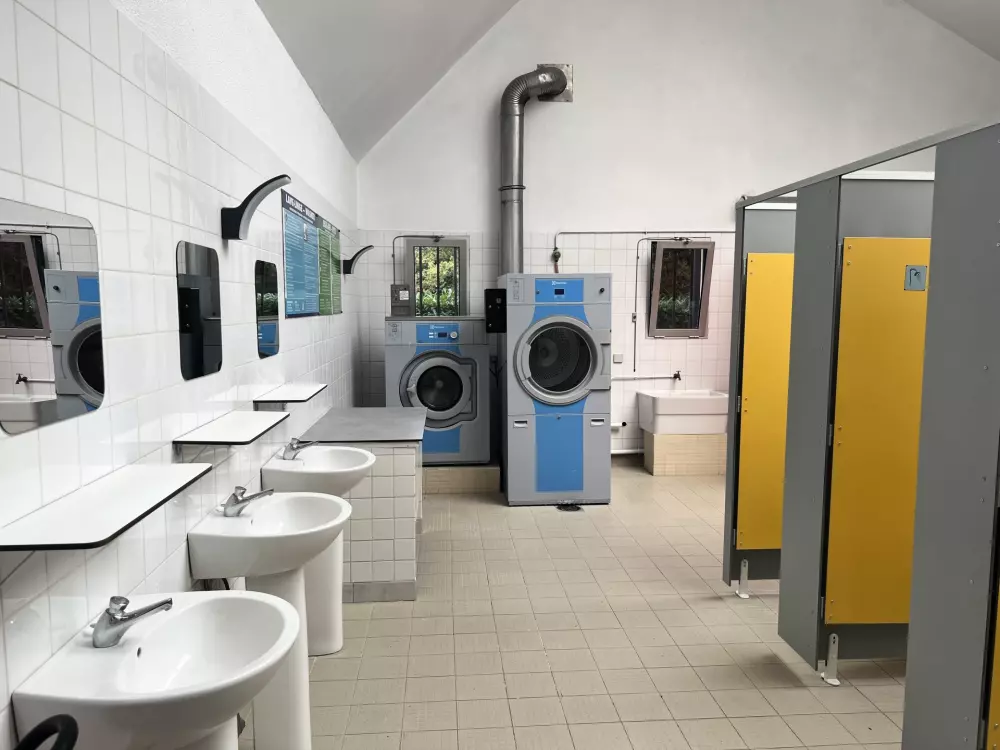 Campsite maeva Getaways La Rivière Dorée 3 Stars★★★