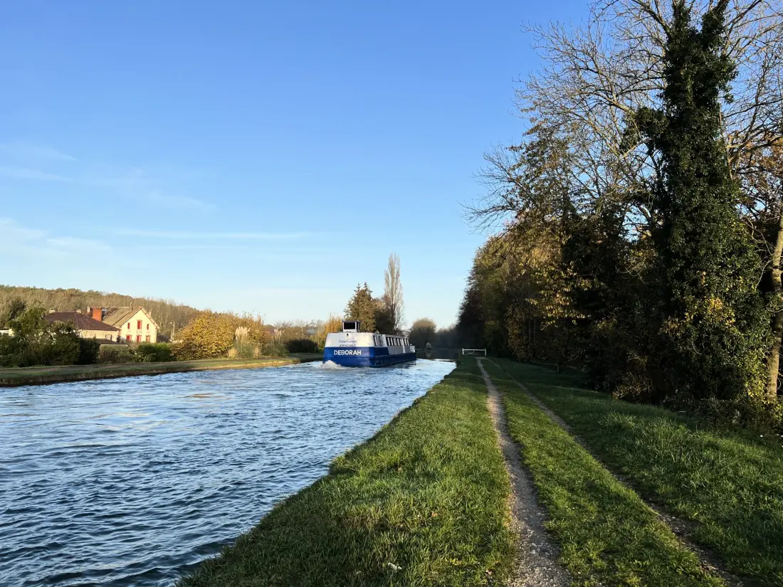 Camping maeva Escapades La Rivière Dorée 3 Sterne★★★
