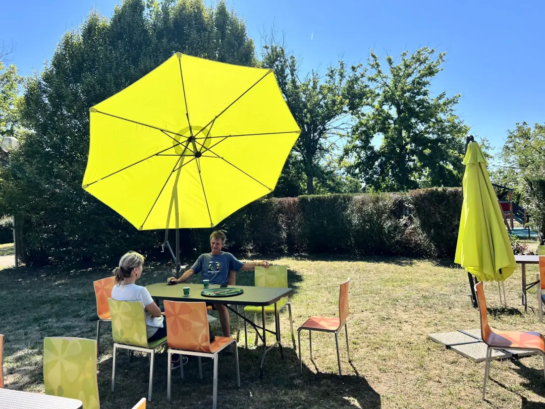 Camping maeva Escapades La Rivière Dorée 3 Sterne★★★