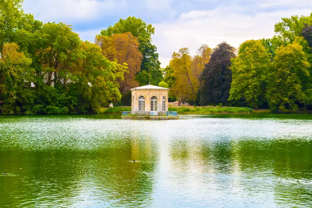 Campsite maeva Getaways La Rivière Dorée 3 Stars★★★