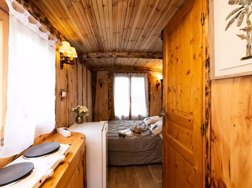 Campsite maeva Getaways La Rivière Dorée 3 Stars★★★