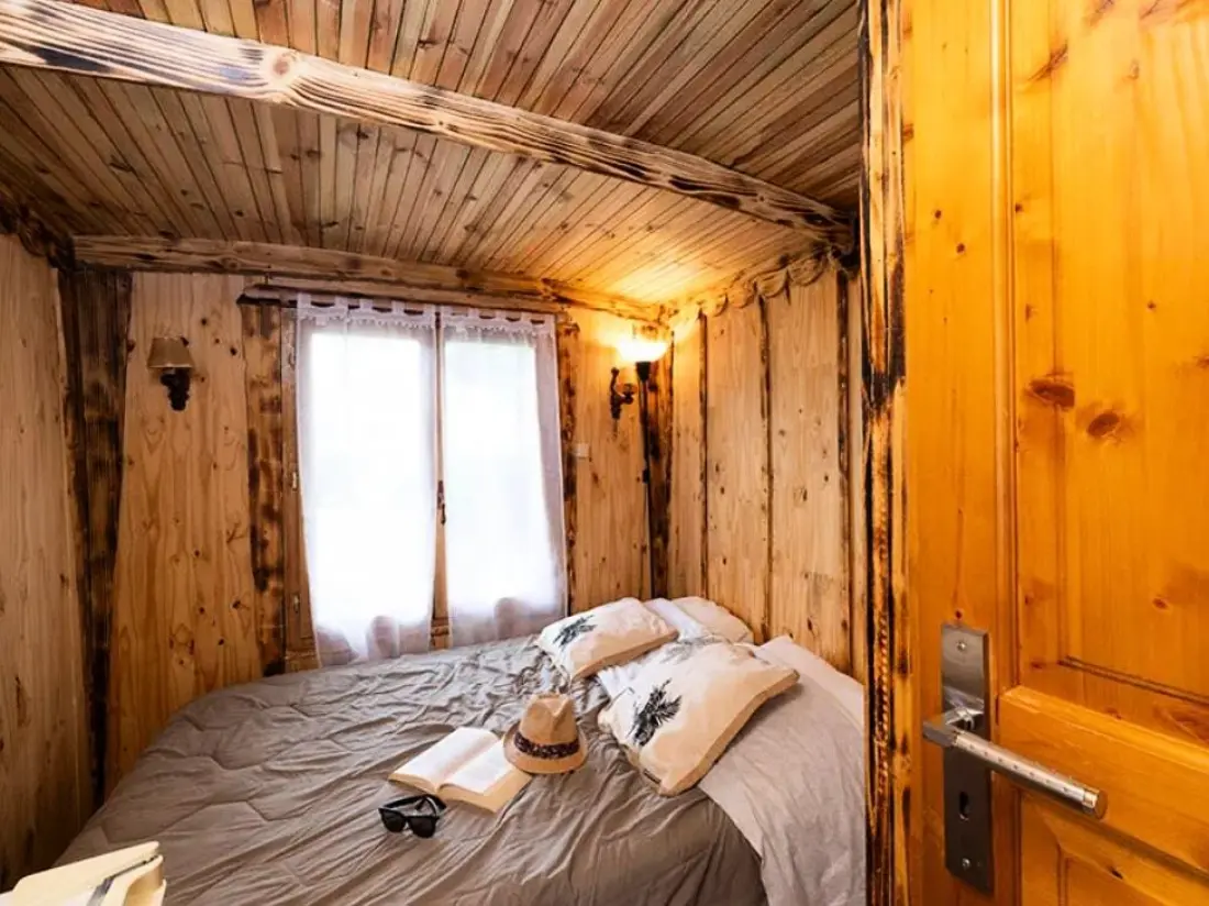 Camping maeva Escapades La Rivière Dorée 3 Sterne★★★