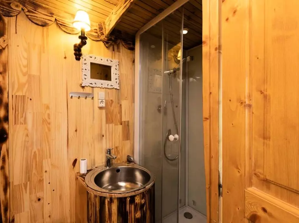 Campsite maeva Getaways La Rivière Dorée 3 Stars★★★