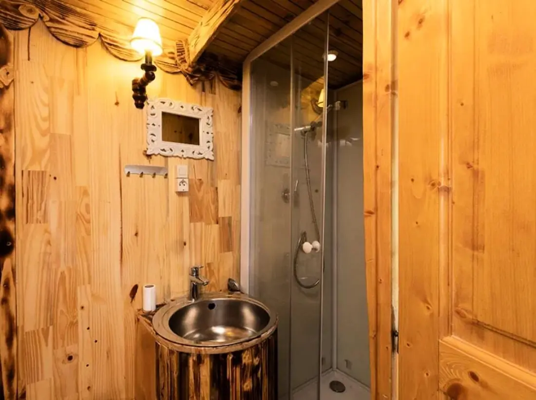 Camping maeva Escapades La Rivière Dorée 3 Sterne★★★