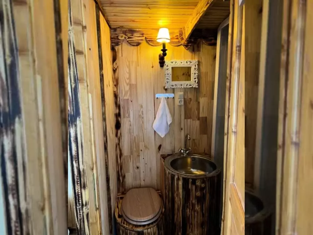 Campsite maeva Getaways La Rivière Dorée 3 Stars★★★