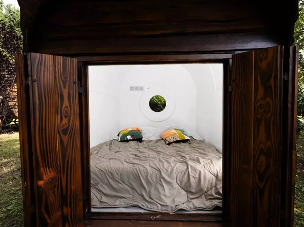 Campsite maeva Getaways La Rivière Dorée 3 Stars★★★