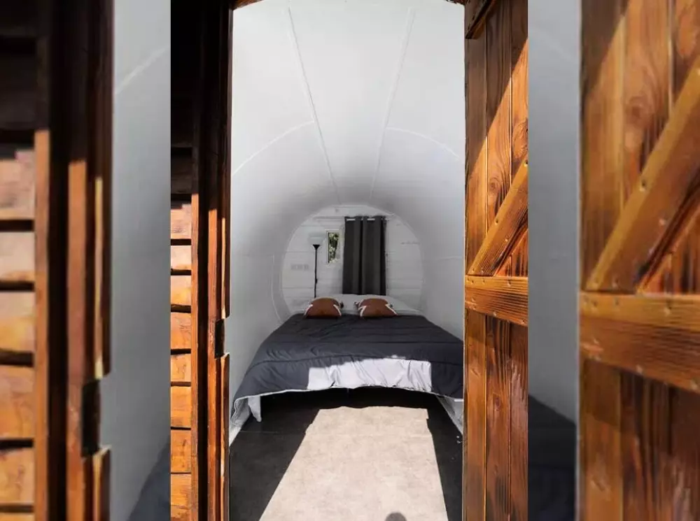 Campsite maeva Getaways La Rivière Dorée 3 Stars★★★