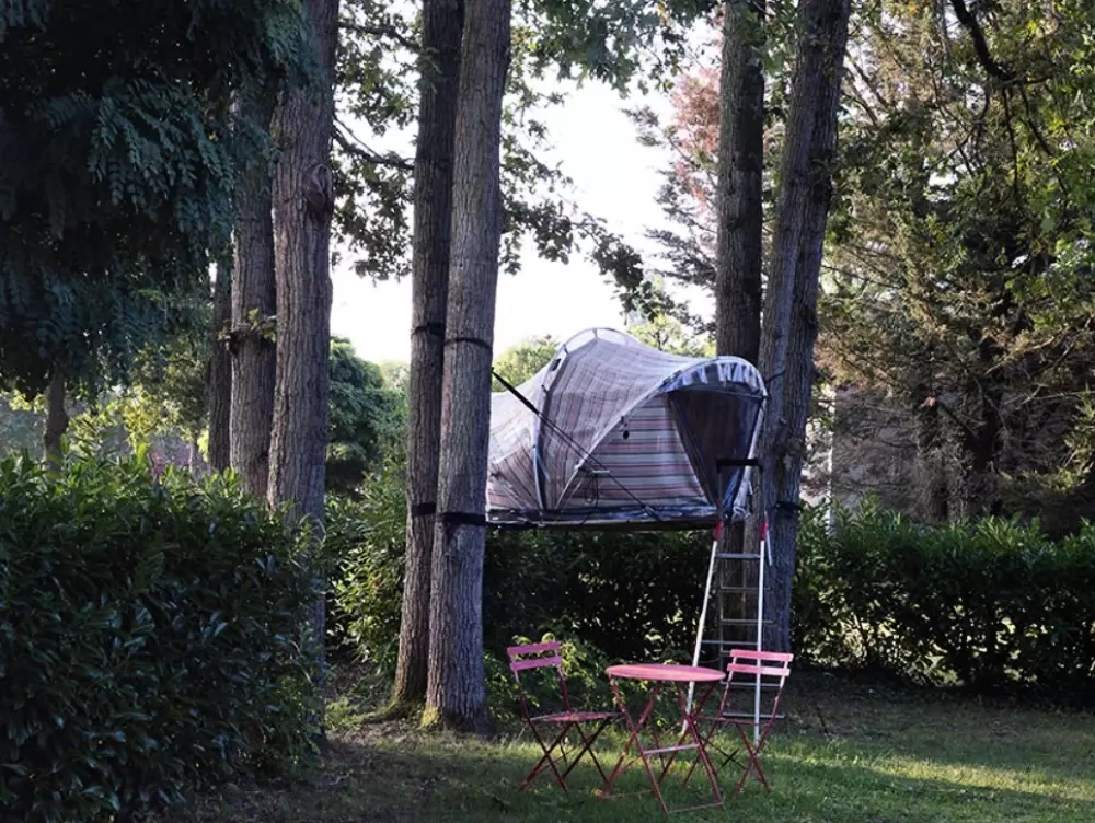 Campsite maeva Getaways La Rivière Dorée 3 Stars★★★