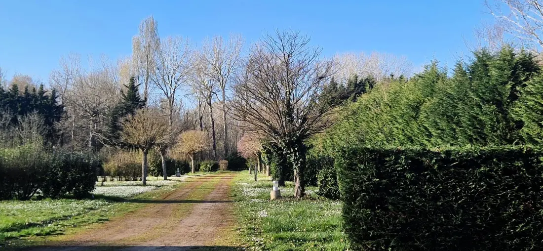 Camping maeva Escapades La Rivière Dorée 3 Sterne★★★