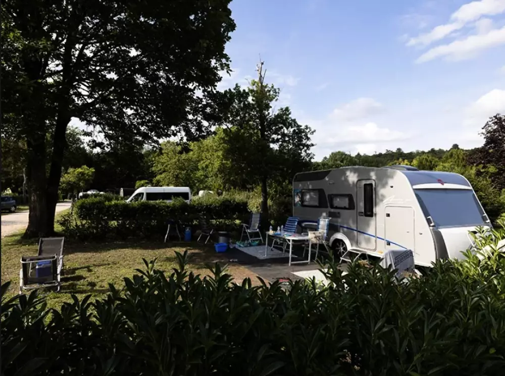 Campsite maeva Getaways La Rivière Dorée 3 Stars★★★