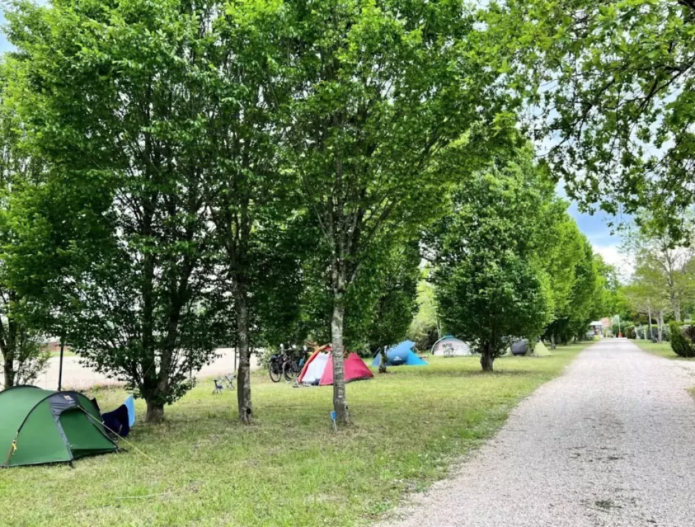 Campsite maeva Getaways La Rivière Dorée 3 Stars★★★