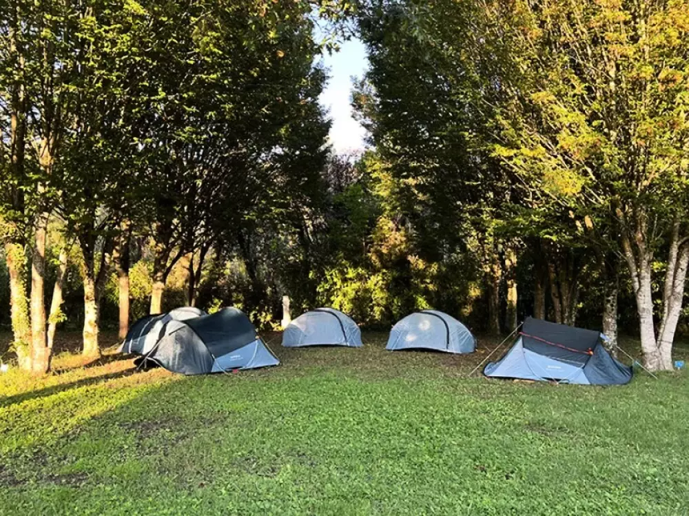 Campsite maeva Getaways La Rivière Dorée 3 Stars★★★