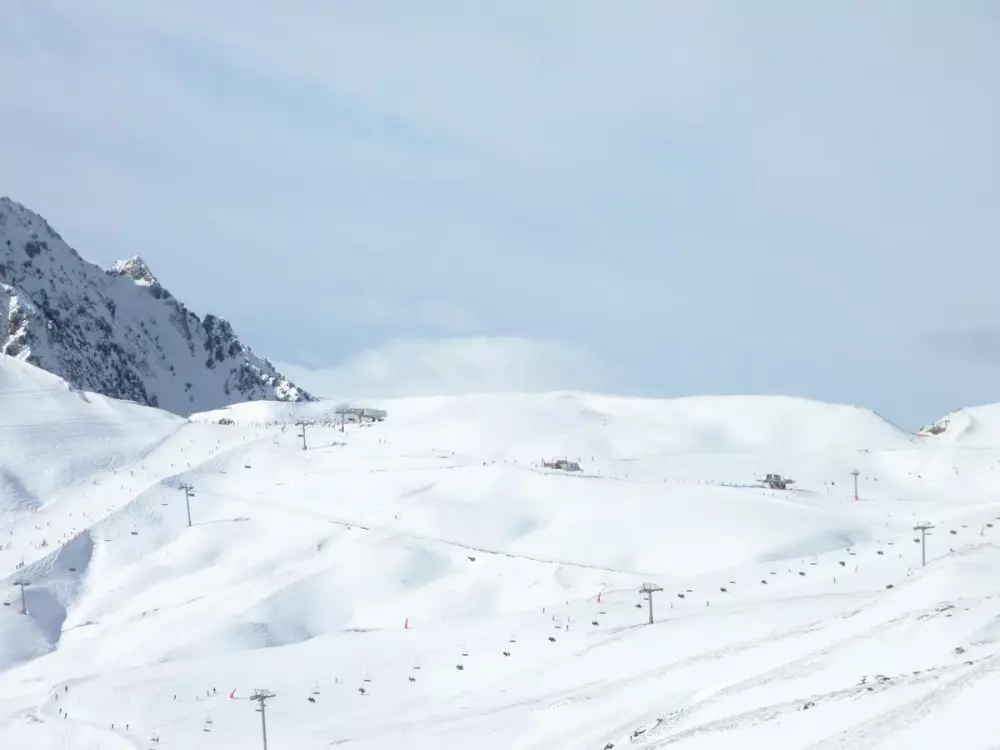 Résidence Pic Du Midi