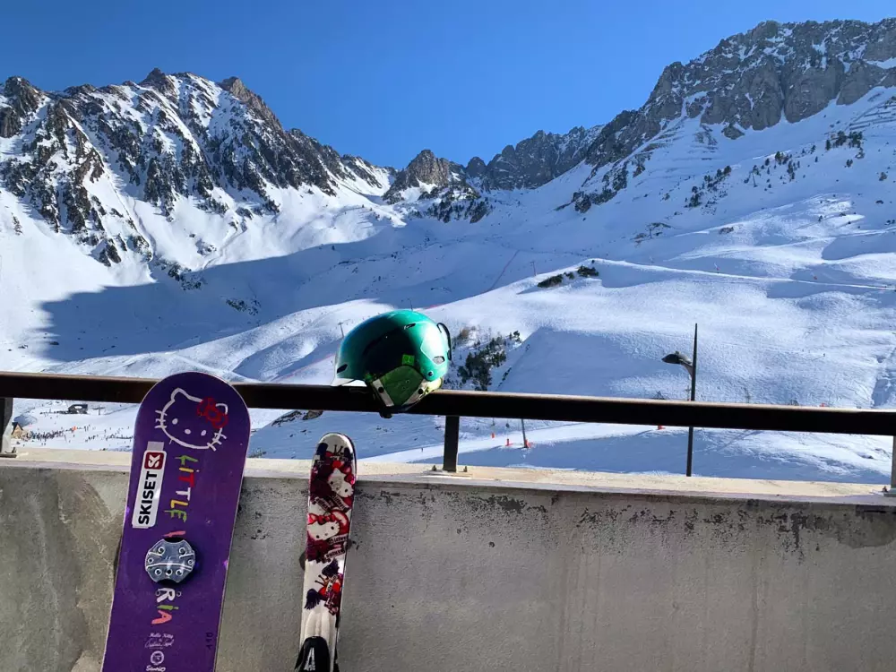 Résidence Pic Du Midi