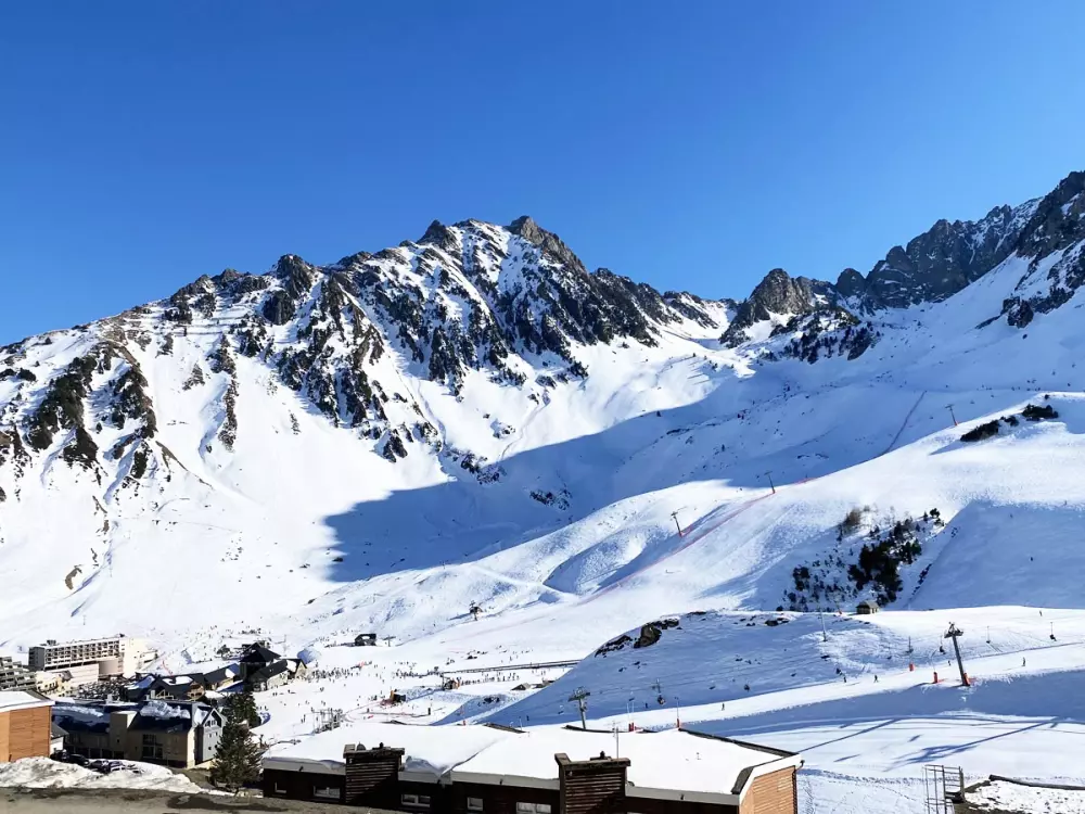 Résidence Pic Du Midi