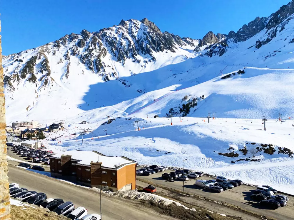 Résidence Pic Du Midi