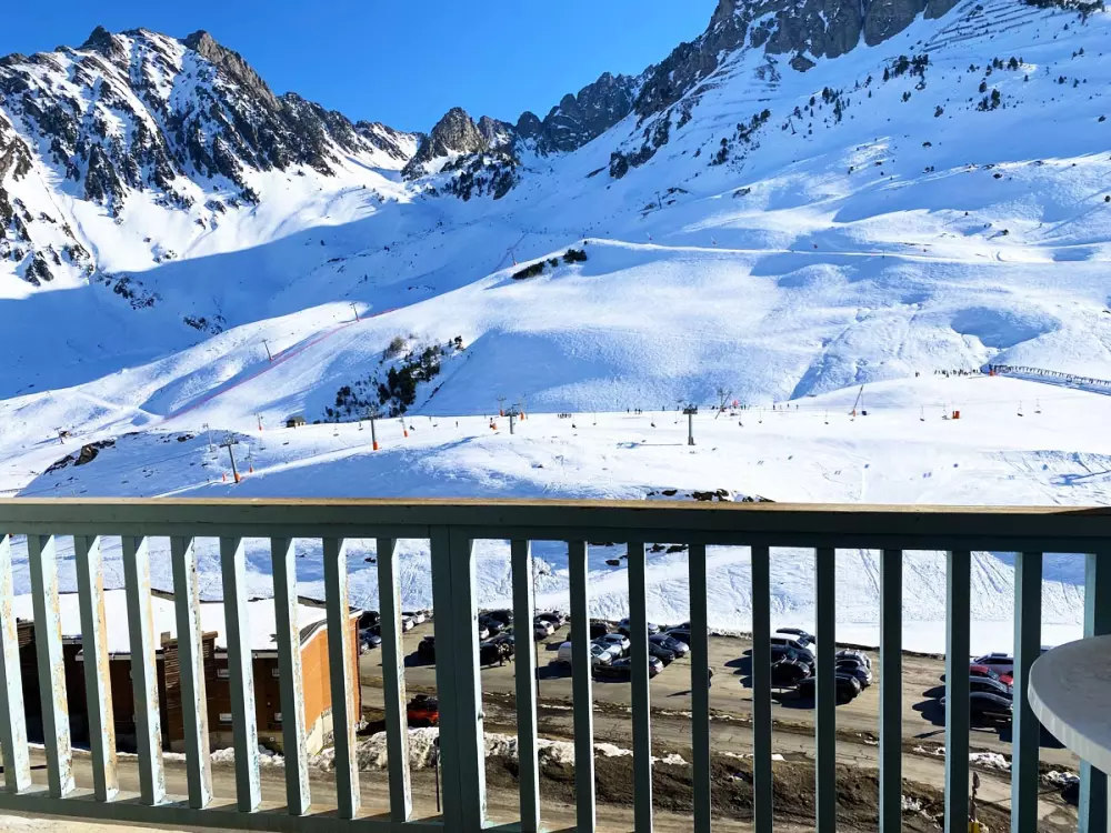 Résidence Pic Du Midi