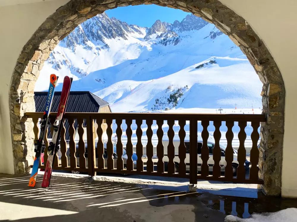 Résidence Pic Du Midi
