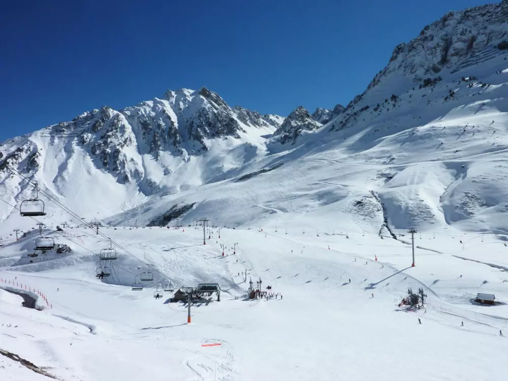 Résidence Pic Du Midi